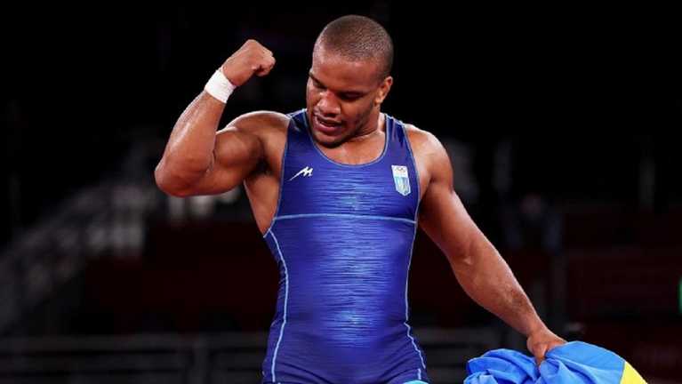 Жан Беленюк / Фото Reuters Жан Беленюк / Фото Reuters