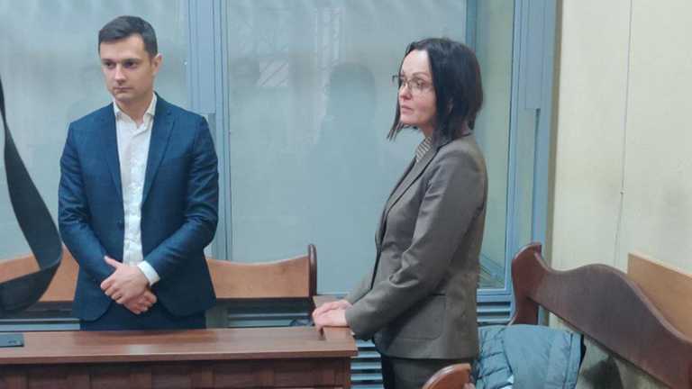 Євгенія Сагайдак / Фото Костянтина Андріюка Євгенія Сагайдак / Фото Костянтина Андріюка