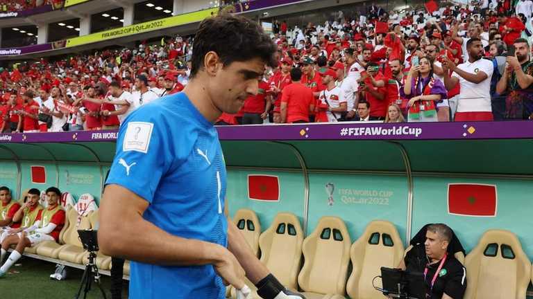 Янис Буну / фото из соцсетей Янис Буну / фото из соцсетей