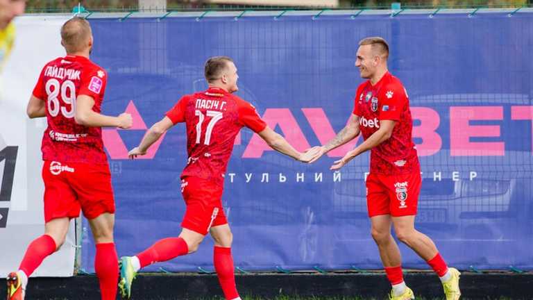 Верес / фото ФК Верес Верес / фото ФК Верес