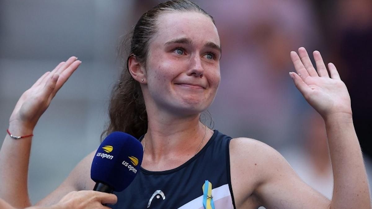 Дар'я Снігур / фото з відкритих джерел