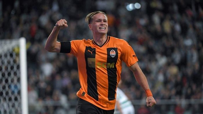 Трансфер Мудрика: Шахтер раскошелился на 50-миллионную скидку для топ-клуба АПЛ