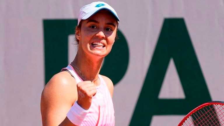 Ангеліна Калініна / фото з відкритих джерел Ангеліна Калініна / фото з відкритих джерел