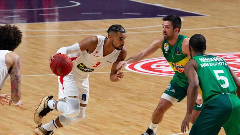 Прометей был близок к сенсации / фото БК Прометей Прометей был близок к сенсации / фото БК Прометей