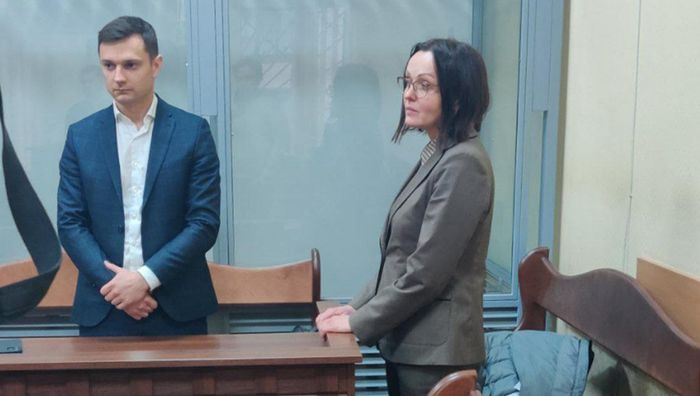 Вслед за Записоцким: суд избрал меру пресечения директору по финансам УАФ