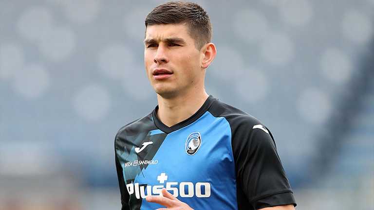 Руслан Маліновський / фото з відкритих джерел Руслан Маліновський / фото з відкритих джерел