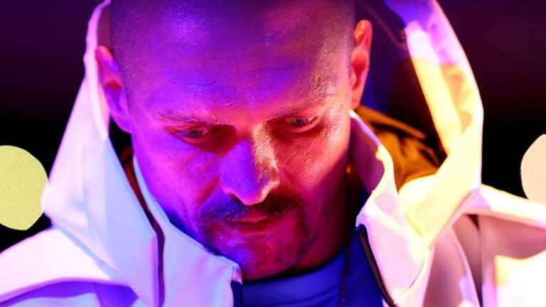 Александр Усик / фото из открытых источников Александр Усик / фото из открытых источников