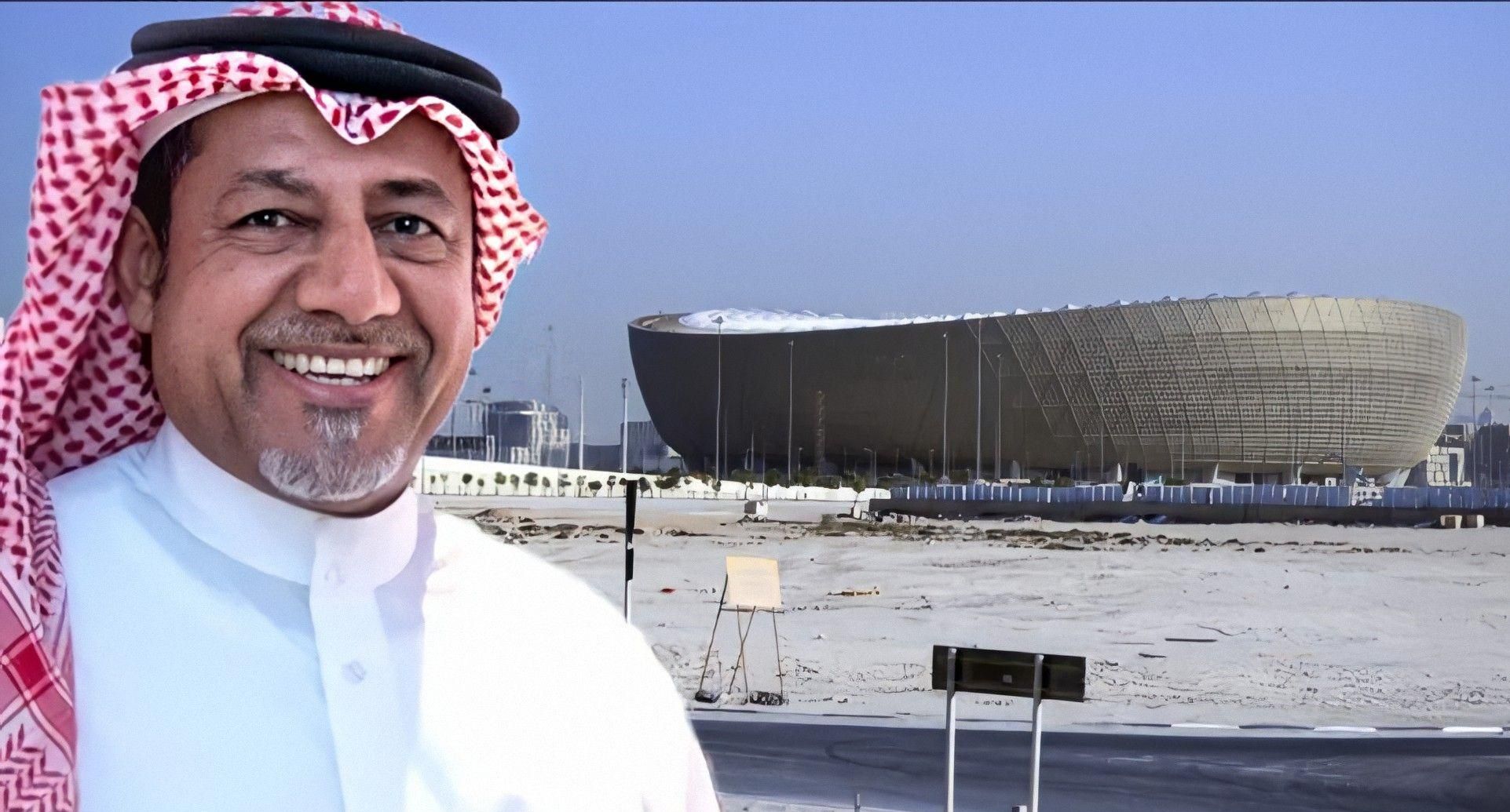 Халід Салман / 247bulletins