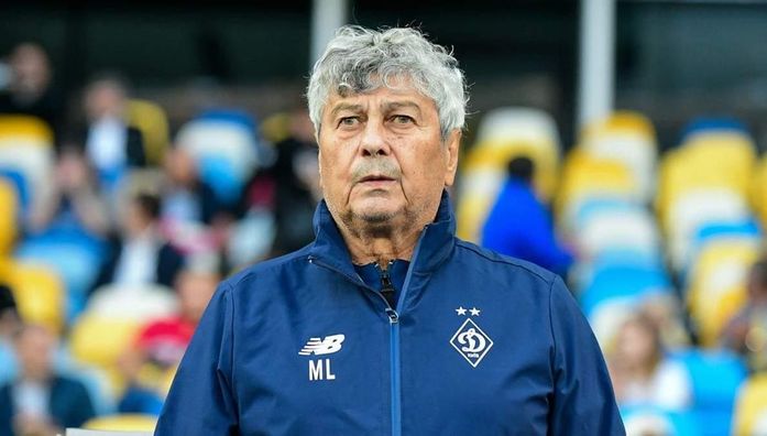 Луческу вскоре покинет Динамо – инсайдеры сообщают, что переговоры с клубом уже начались
