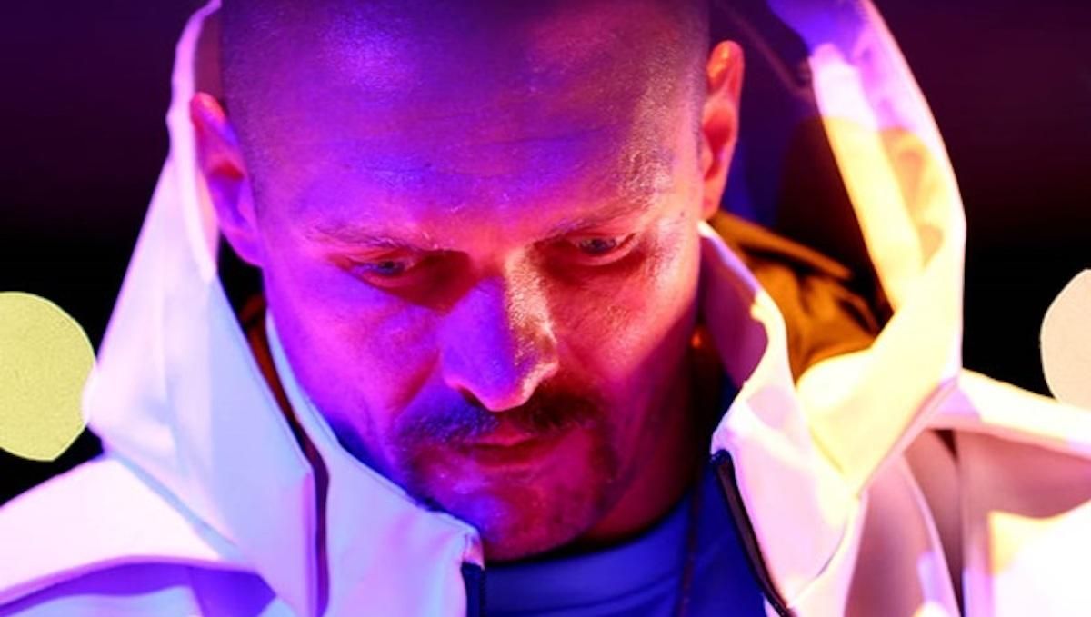 Олександр Усик / фото з відкритих джерел Олександр Усик / фото з відкритих джерел