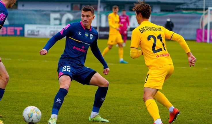 Минай – Металлист / УПЛ Минай – Металлист / УПЛ