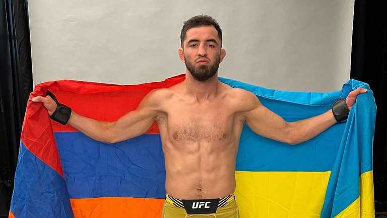 Людвик Шолинян / Фото из Twitter Людвик Шолинян / Фото из Twitter