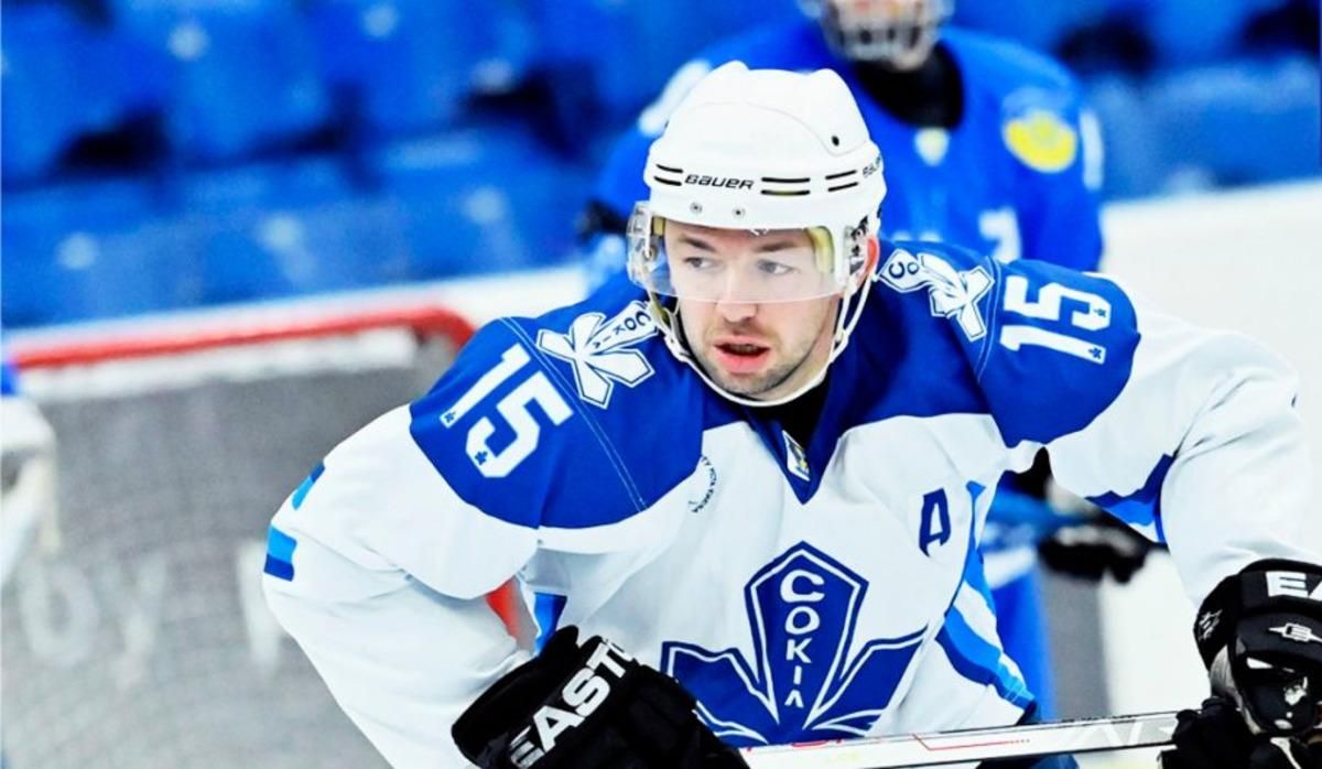 Сергей Бабинец / фото из открытых источников Сергей Бабинец / фото из открытых источников