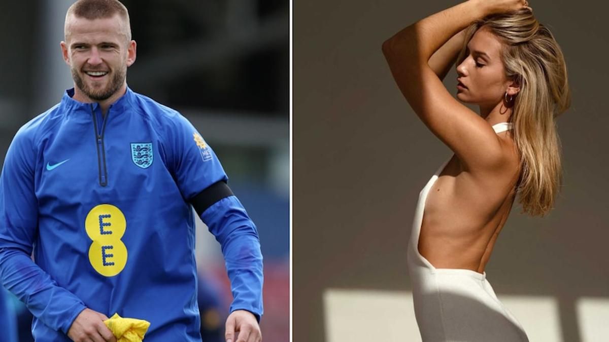 Эрик Даер и Анна Модлер / Коллаж The Sun