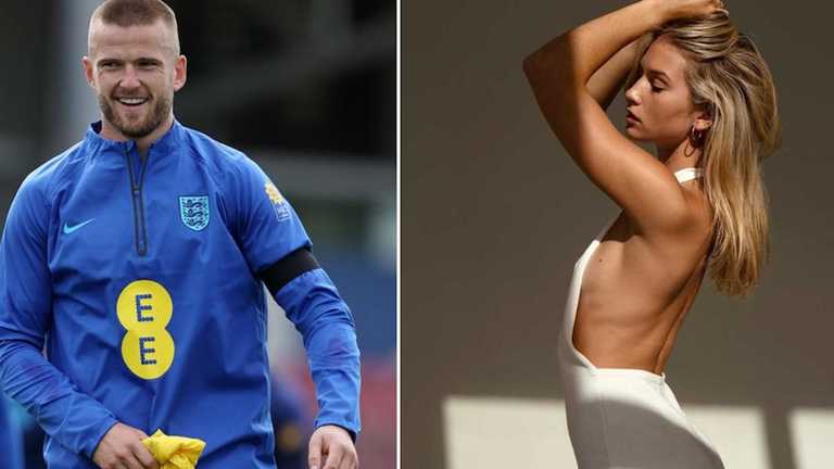 Эрик Даер и Анна Модлер / Коллаж The Sun Эрик Даер и Анна Модлер / Коллаж The Sun