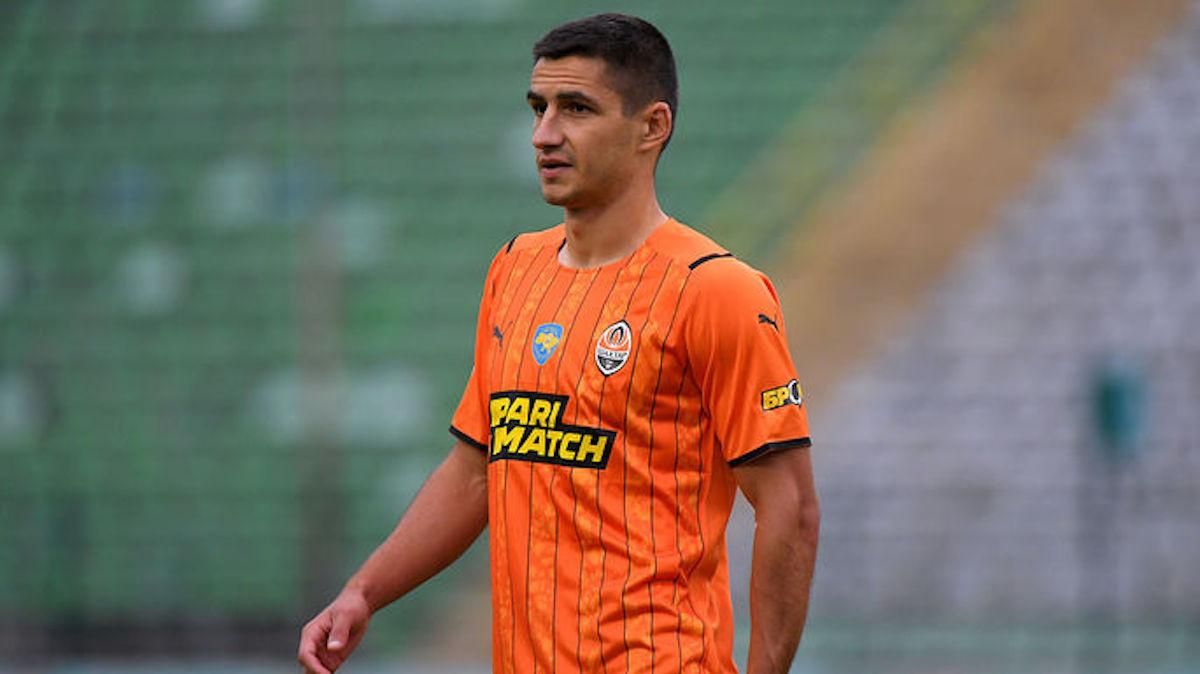 Мар'ян Швед / фото з відкритих джерел