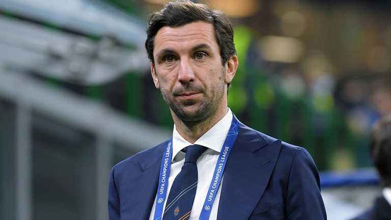 Даріо Срна / фото ФК Шахтар Даріо Срна / фото ФК Шахтар