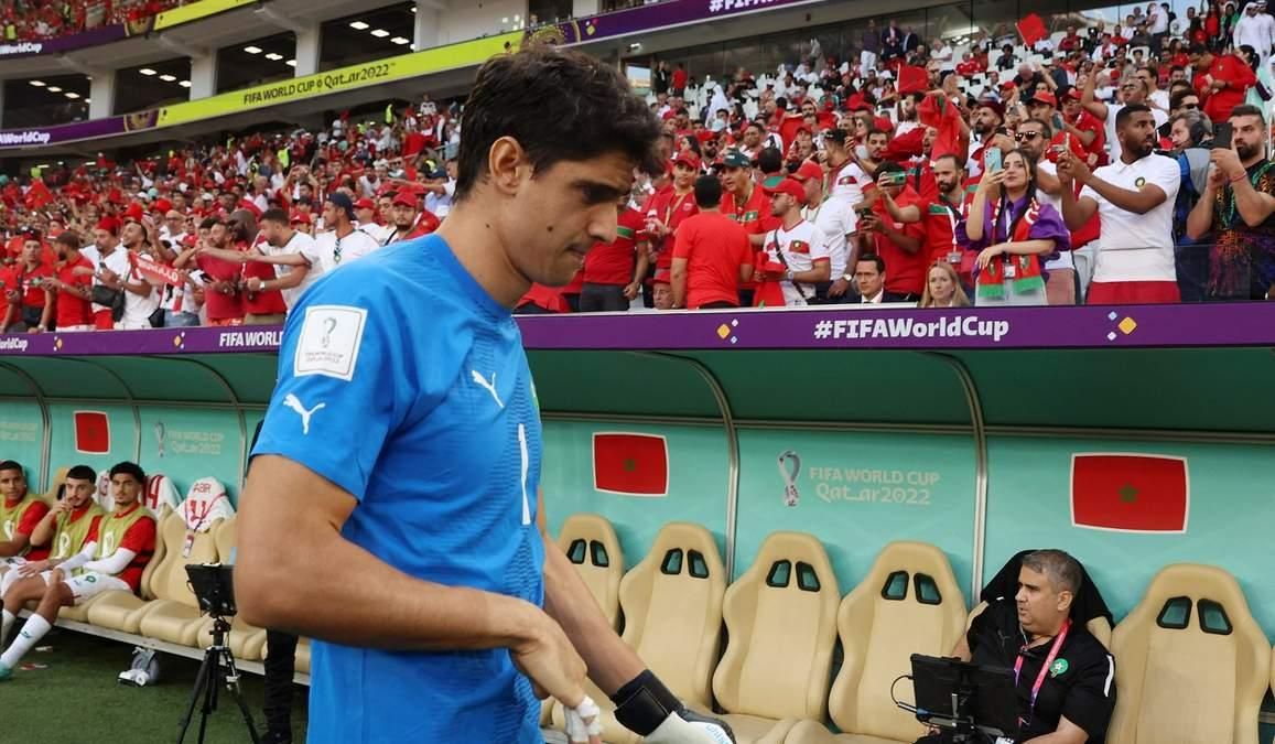 Яніс Буну / фото з соцмереж