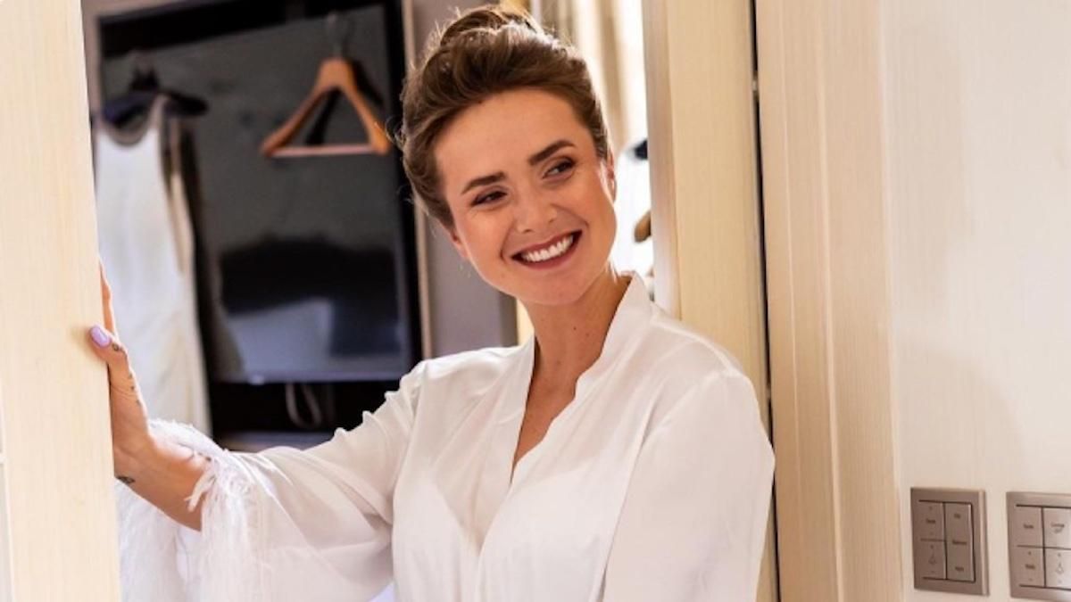 Еліна Світоліна / фото Instagram