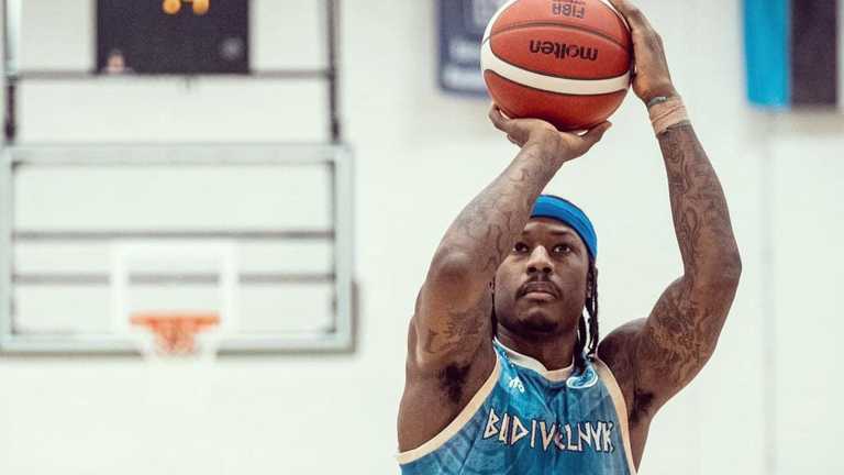 Будивельник пробился в следующий раунд / фото БК Будивельник Будивельник пробился в следующий раунд / фото БК Будивельник