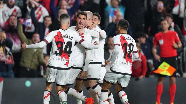 Видеообзор матча Райо Вальекано – Реал / Фото AFP Видеообзор матча Райо Вальекано – Реал / Фото AFP