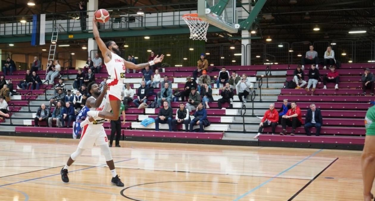 Прометей / фото БК Прометей