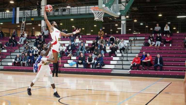 Прометей / фото БК Прометей Прометей / фото БК Прометей