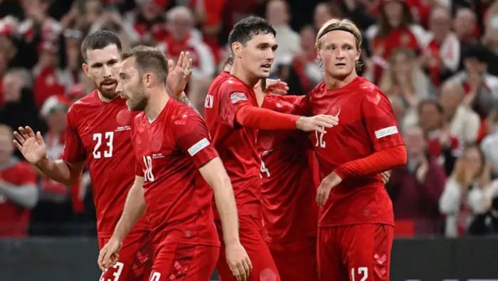 Протест проти ФІФА: Данія хоче вийти зі складу міжнародної федерації через скандал на ЧС-2022