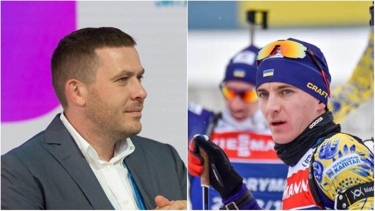 Іван Крулько та Дмитро Підручний / Колаж Спорт 24