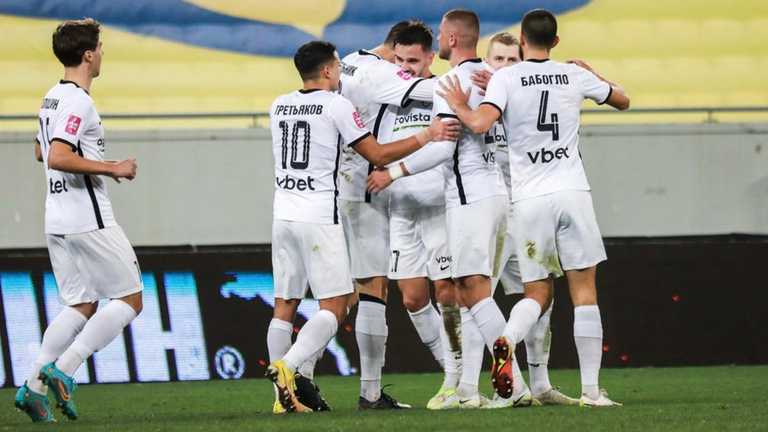 Олександрія / фото ФК Олександрія Олександрія / фото ФК Олександрія