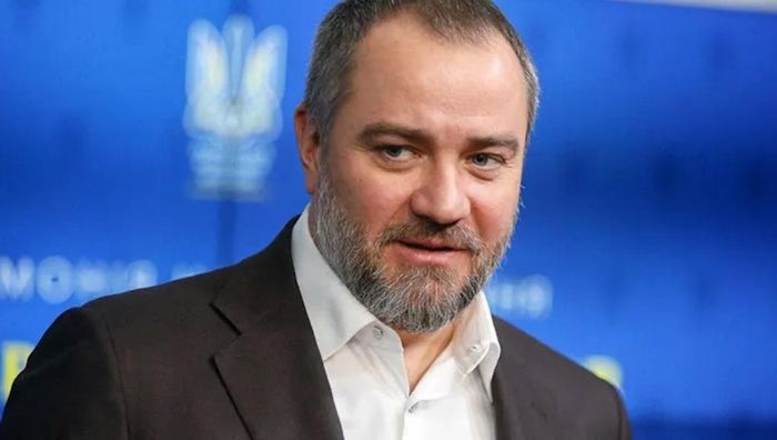 Павелко уникнув арешту – за керівників УАФ внесли шалену заставу