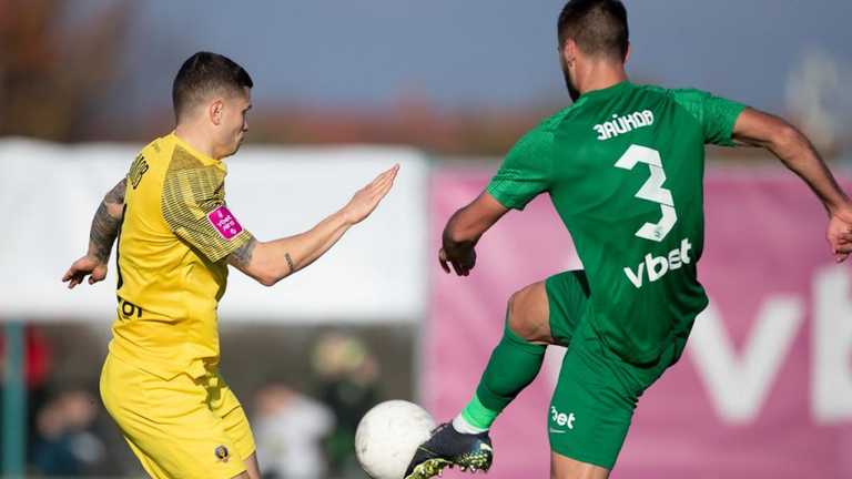 Ворскла – СК Днепр-1 / фото УПЛ Ворскла – СК Днепр-1 / фото УПЛ