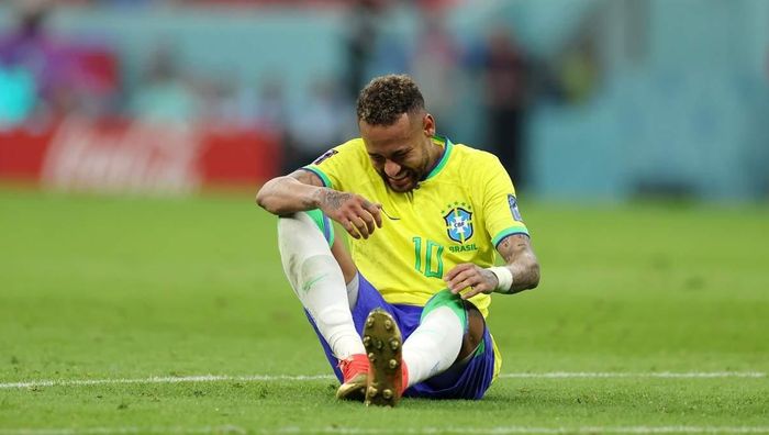 Бразилія продовжує втрачати гравців на ЧС-2022 – відомо, хто замінить травмованих 