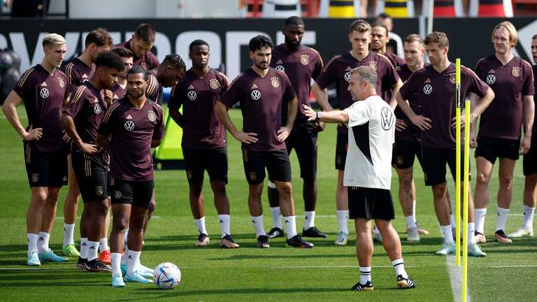 Германия – Япония: прогноз на матч ЧМ-2022 Германия – Япония: прогноз на матч ЧМ-2022