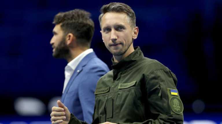 Сергей Стаховский / фото из открытых источников Сергей Стаховский / фото из открытых источников