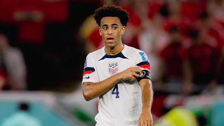 Тайлер Адамс / Фото из Twitter Тайлер Адамс / Фото из Twitter