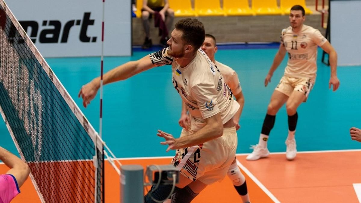 Эпицентр-Подоляне / фото из соцсетей