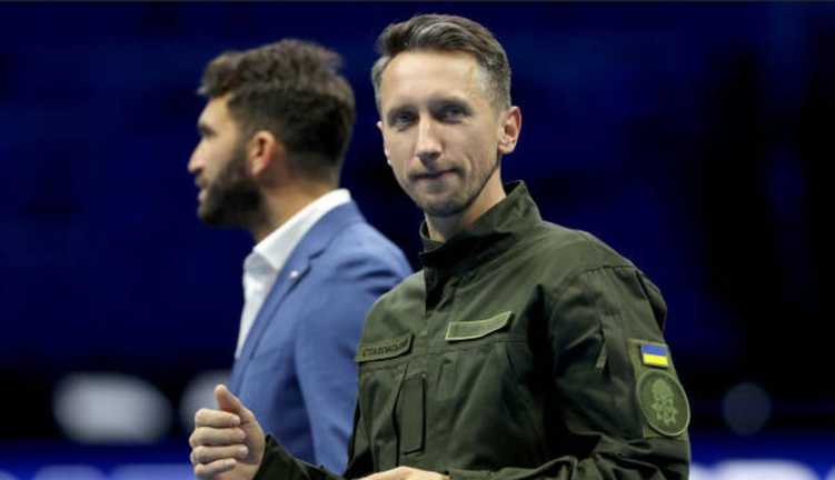 Сергій Стаховський / фото з відкритих джерел Сергій Стаховський / фото з відкритих джерел