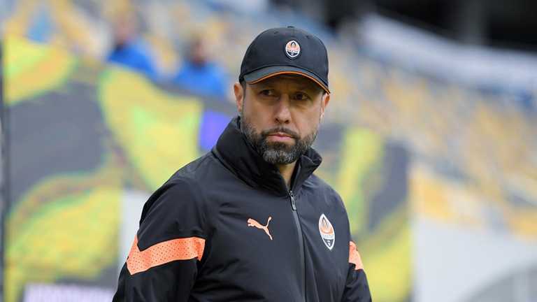 Игорь Йовичевич / фото ФК Шахтер Игорь Йовичевич / фото ФК Шахтер