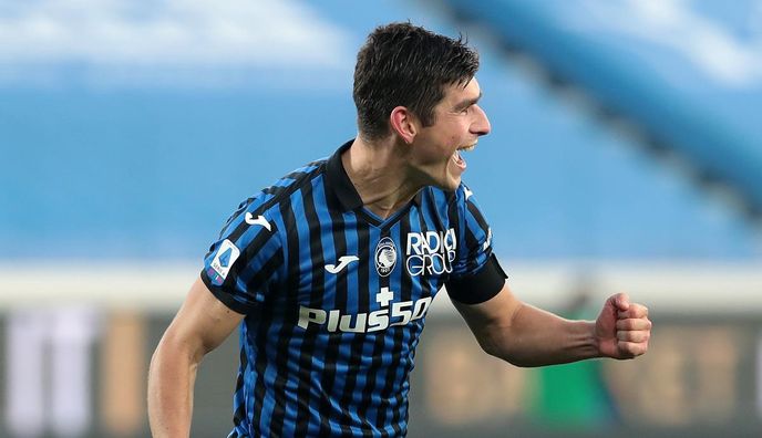 Малиновский в Тоттенхэм: британцы подготовили предложение Аталанте