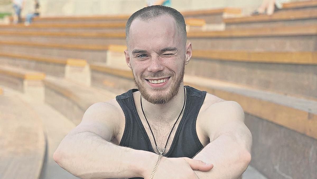 Олег Верняев / фото из открытых источников Олег Верняев / фото из открытых источников