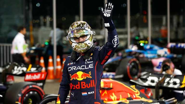 Макс Ферстаппен / Фото F-1 Макс Ферстаппен / Фото F-1