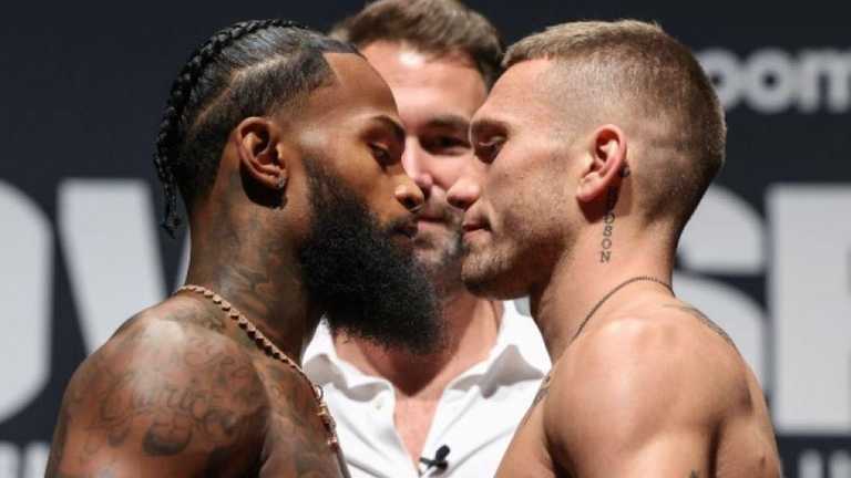 Монтана Лав и Стив Спарк / фото из соцсетей Монтана Лав и Стив Спарк / фото из соцсетей