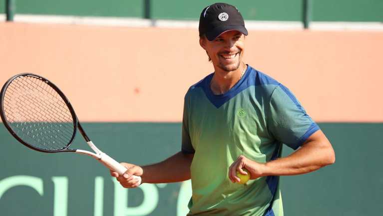 Денис Молчанов / фото з відкритих джерел Денис Молчанов / фото з відкритих джерел