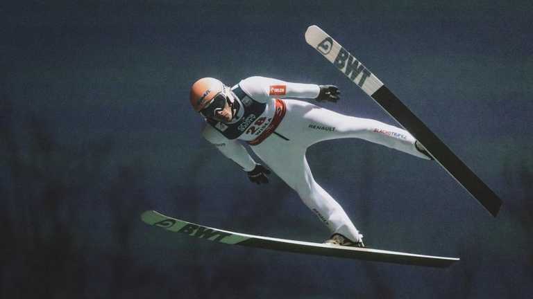 Давид Кубацки / Фото из Twitter Давид Кубацки / Фото из Twitter