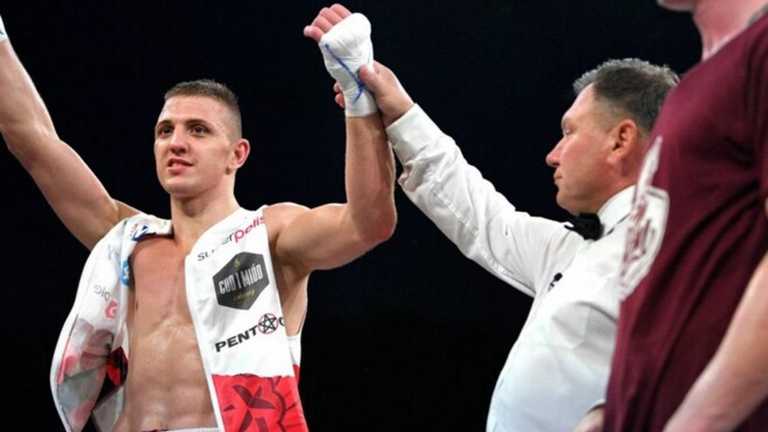 Федір Черкашин / фото з відкритих джерел Федір Черкашин / фото з відкритих джерел