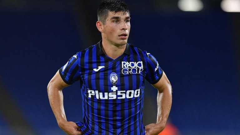 Руслан Малиновский / фото из открытых источников Руслан Малиновский / фото из открытых источников