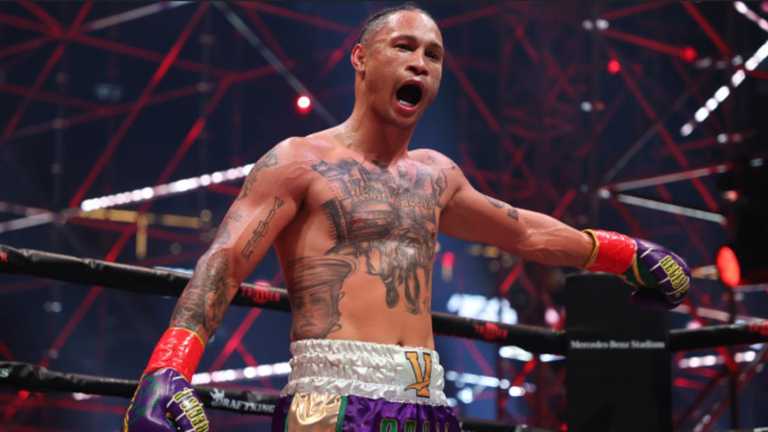 Реджис Прогрейс / фото из открытых источников Реджис Прогрейс / фото из открытых источников