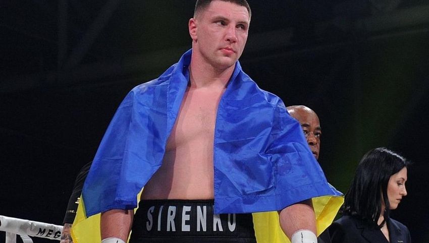 Український нокаутер повернеться на ринг в андеркарді бою Девіс – Гарсія