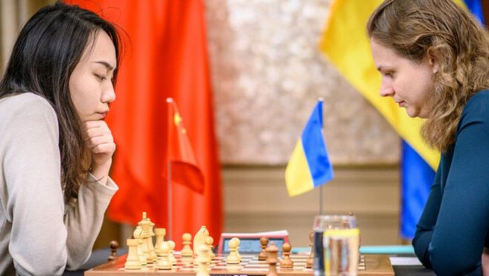 Музычук расписала третью ничью в полуфинале Турнира претенденток на шахматную корону